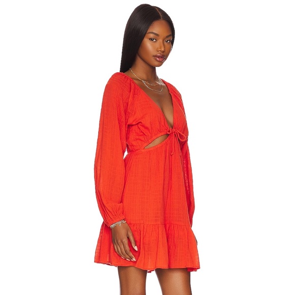 ⭐️ NWT L*Space Feelin’ Fine Mini Dress - Picture 2 of 6